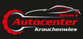 Logo Jeton´s Autocenter Krauchenwies
